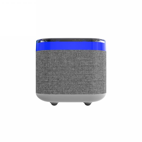 T289 10W Alarm Clock with Speaker
