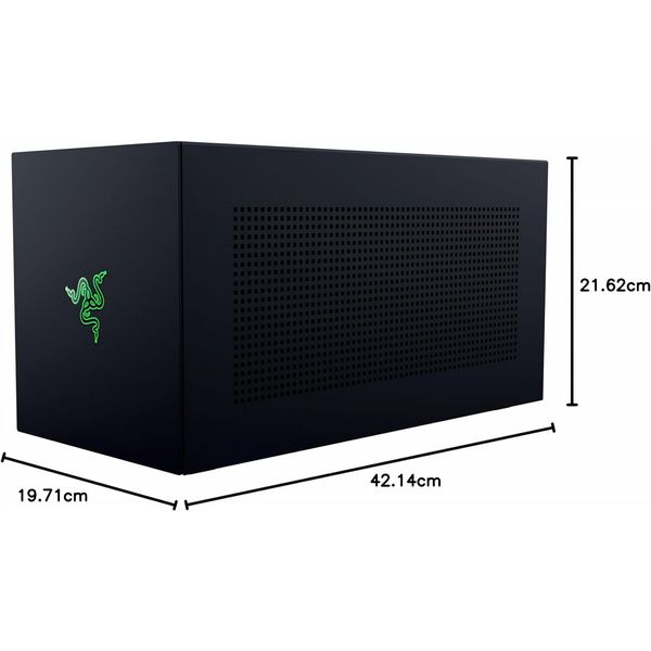 Razer Core X V2 External Graphics Enclosure