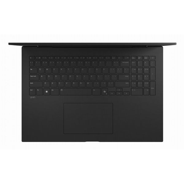 LG gram 17-inch Laptop - 17Z90TL-G.AU88AN
