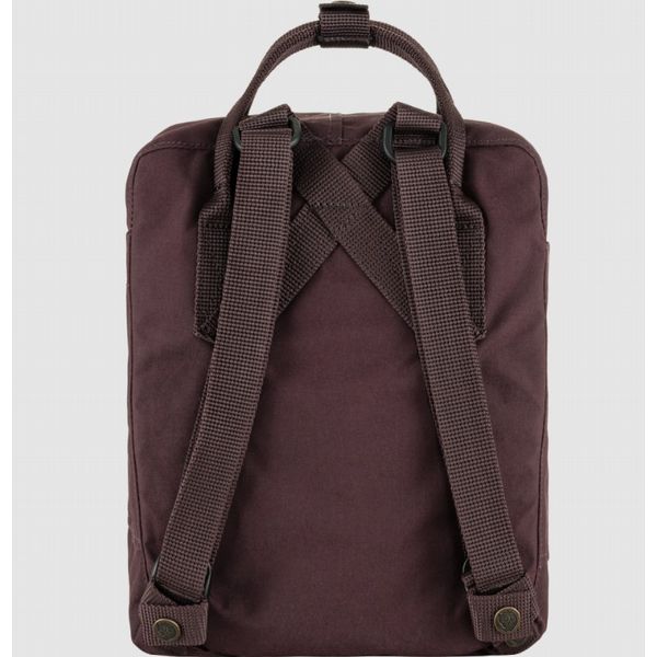 Fjallraven - Kanken Mini - Blackberry