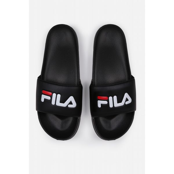 FILA-Bb Slide-Black
