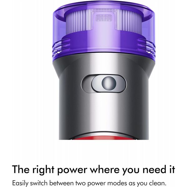 Dyson V8 Origin Cordless Vacuum