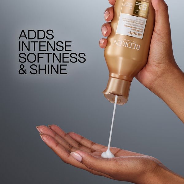 Redken All Soft Moisture & Softness Gift Set