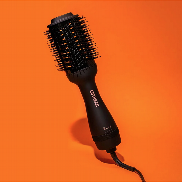 Amika Hair 2.0 Heated Blowdry Brush