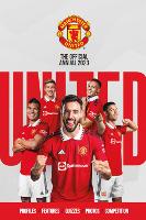 Official Manchester United Annual, The