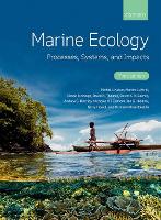 Marine Ecology: Processes, Systems, and Impacts (PDF eBook)