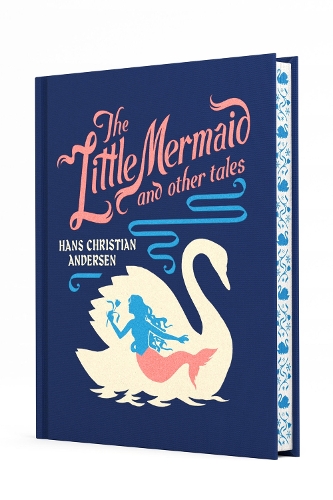Little Mermaid and Other Tales, The