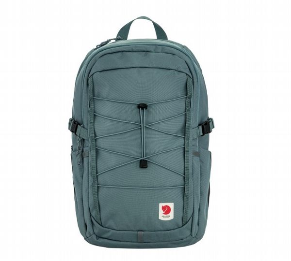 Fjallraven Skule 28 Nimbus Blue