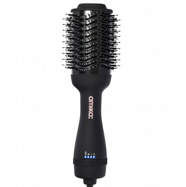 Amika Hair 2.0 Heated Blowdry Brush