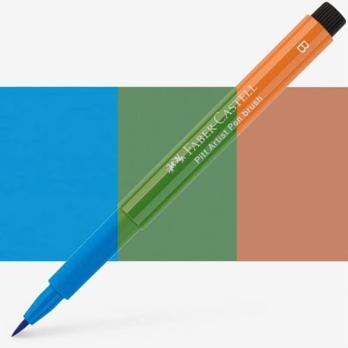 Faber Castell: Pitt Artists Brush Pen