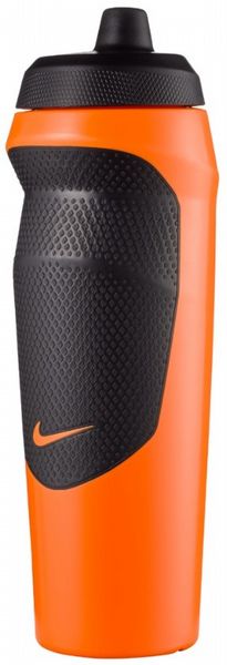 Nike HyperSport Bottle 20oz/568ml (Bright Mango/Black)
