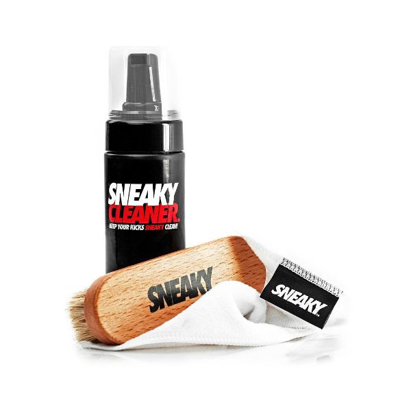 Sneaky Cleaner Kit