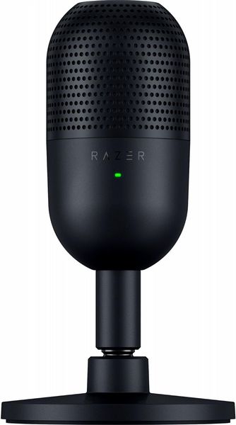 Razer Seiren V3 Mini Gaming Microphone - Black